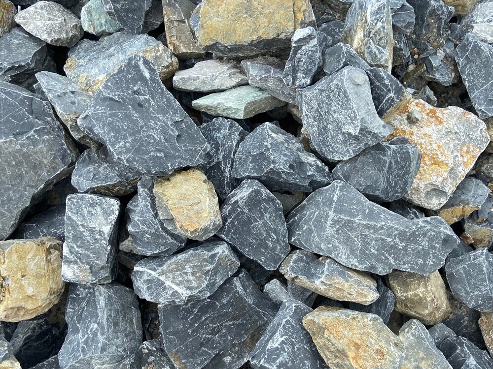 75MM150MM DRAINAGE AGGREGATE Gympie Landscape Supplies