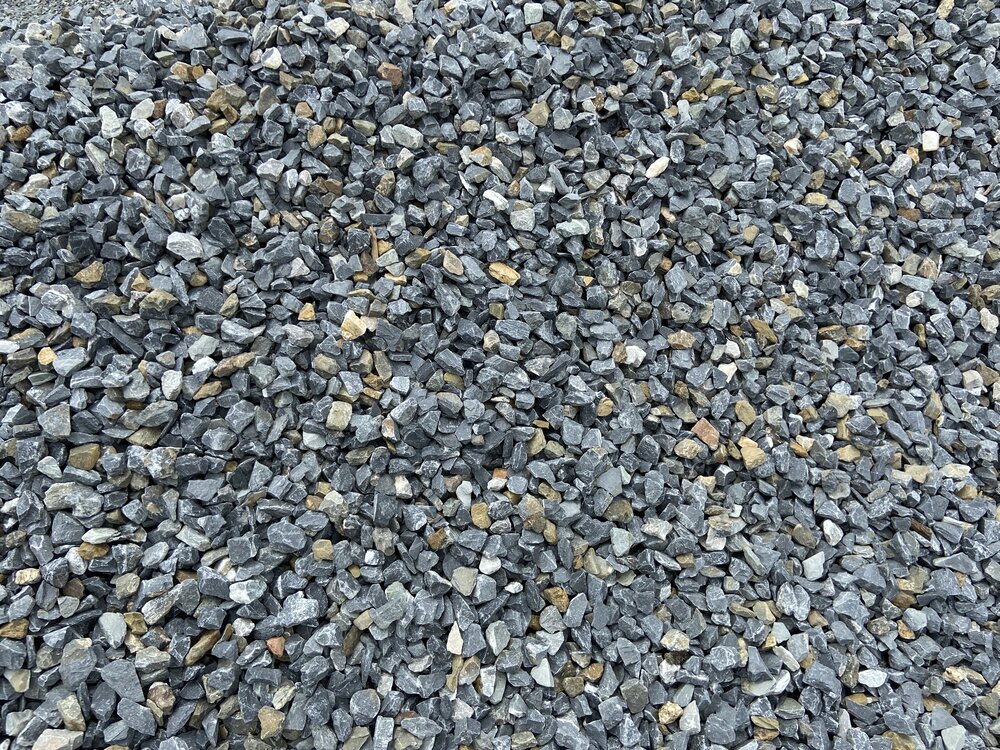 20MM Drainage Aggregate | Gympie Landscape Supplies