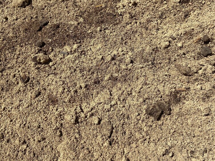 Enriched Topsoil Gympie Landscape Supplies