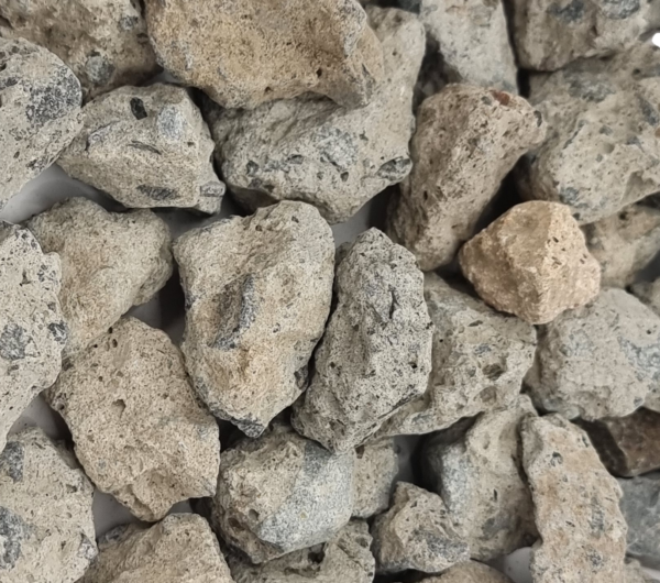 RECYCLED CONCRETE 40MM