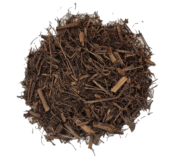 TEA TREE MULCH