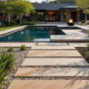 Wood Grain Polished Pebbles - Image 7