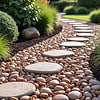 Red Polished Pebbles - Image 6