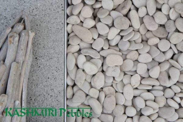 Ivory Natural 10-20mm 20kg