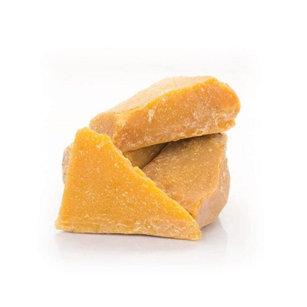 1Kg Pure Australian Beeswax Natural Blocks Unrefined - Cosmetic Grade - Image 3