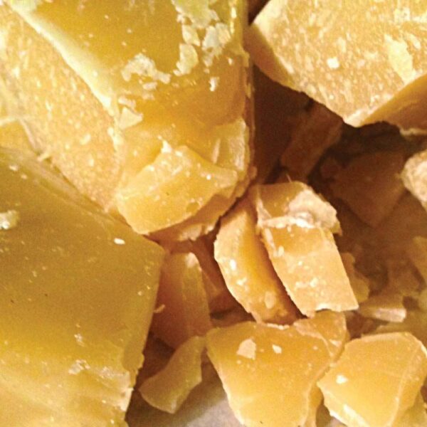 1Kg Pure Australian Beeswax Natural Blocks Unrefined - Cosmetic Grade - Image 4