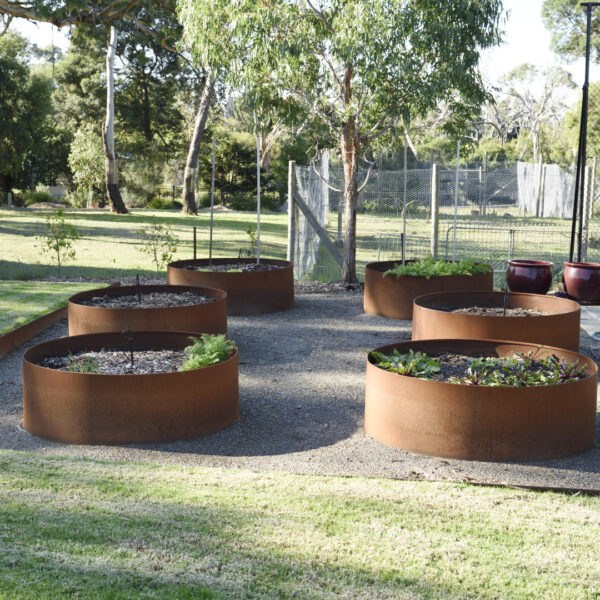 REDCOR RINGS 765mm Diameter