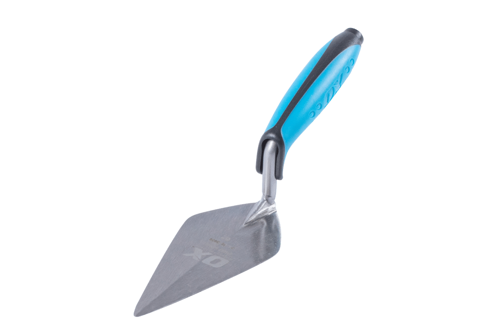 OX Pro Pointing Trowel London Pattern - 152mm / 6in