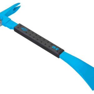 OX Pro Claw Bar - 250mm / 10in