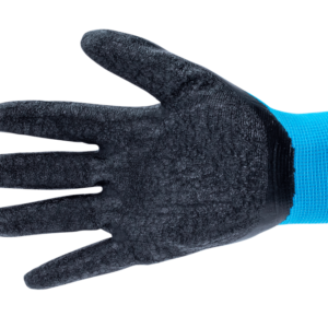 OX Safety Latex Gloves