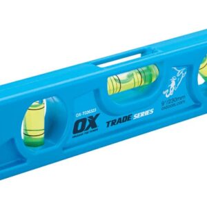 OX Trade Torpedo Level - 230mm / 9in