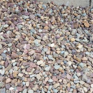 Mary River Rock 20-40mm