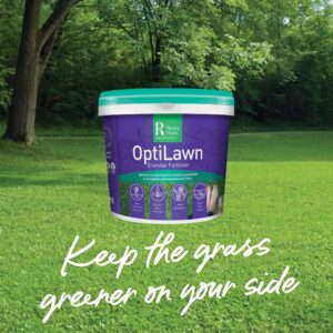 Optilawn 6kg Fertiliser Bucket