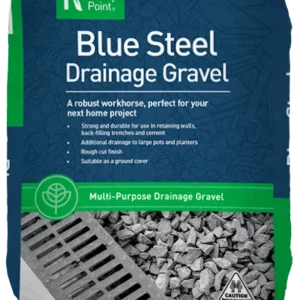 Blue Steel Garden Stone 20kg