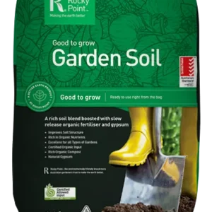 Garden Soil 30L