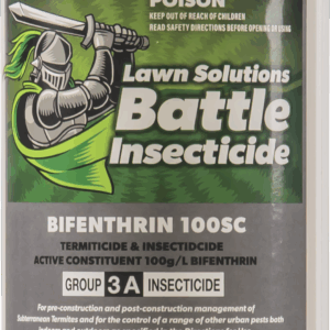 Lawn Solutions Australia Battle Insecticide 1lt