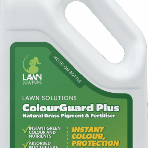 Lawn Solutions Australia Colour Guard Plus 2lt