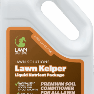 Lawn Solutions Australia Lawn Kelper Liquid Fertiliser 2lt