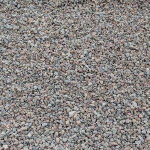 5-7mm Aggregate Purple/Red